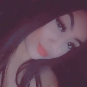 Meet your Posher, Jacqueline